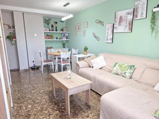 Etagenwohnung in Alfafar. Exclusiva inmobiliaria 3casas! piso con ascensor, dos terrazas i