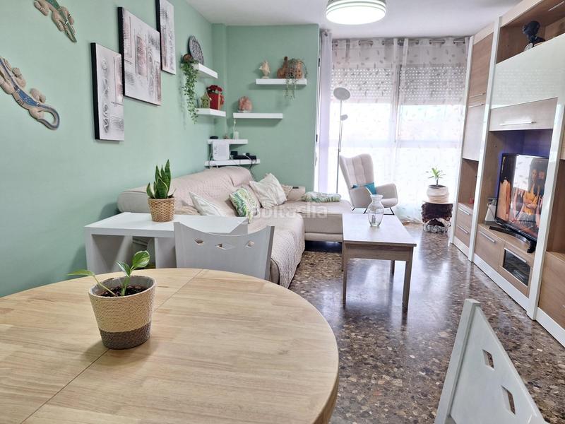 Foto 0ff10c81-d34f-4539-9379-c9d3b9d679dd. Flat in Alfafar