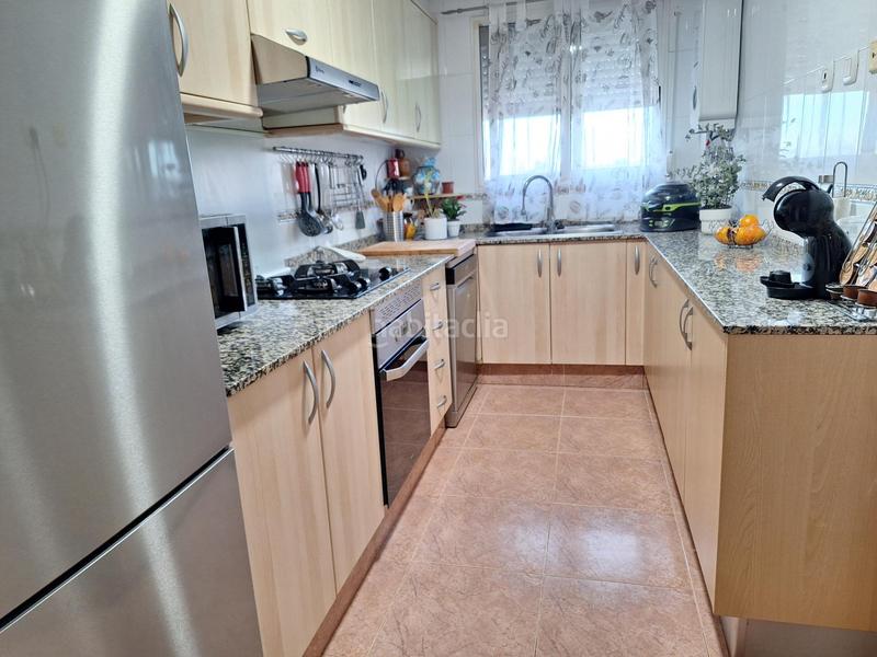 Foto 4fdd16f2-45a2-4888-97c2-fc3949ee5b96. Flat in Alfafar