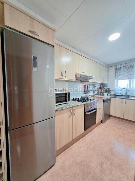 Foto 82f32bab-b81a-460e-b24e-9730c15550bc. Flat in Alfafar