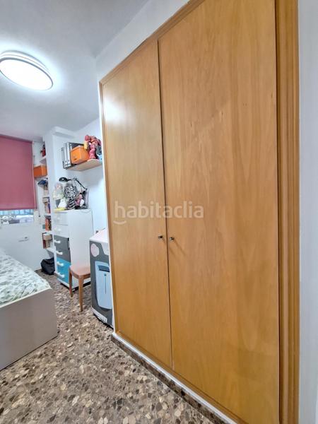 Foto 87207b94-8ee9-44d1-b0d8-9e54bd015c51. Flat in Alfafar