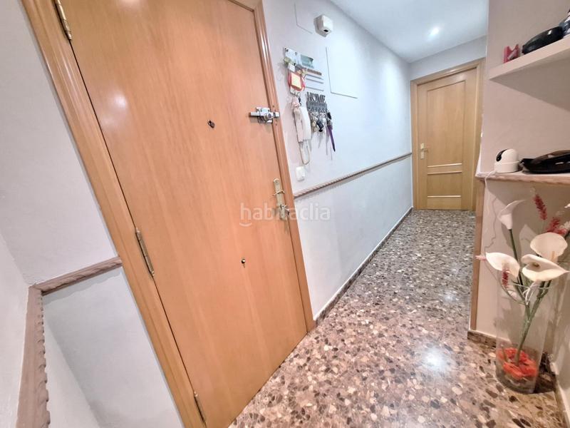 Foto ab15518d-8b9b-496c-acca-6de89beb1954. Flat in Alfafar