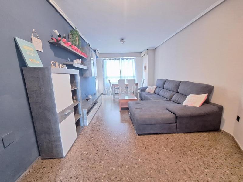 Foto cb0752b9-d83c-466e-9e04-c5d214c7bacd. Appartamento in El Molí Torrent