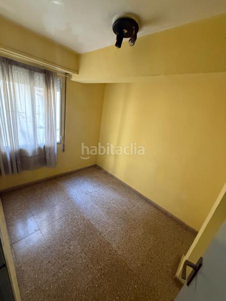 Foto 2f32bfec-5041-41be-aa78-d32685236942. Pis a El Forn d'Alcedo Valencia