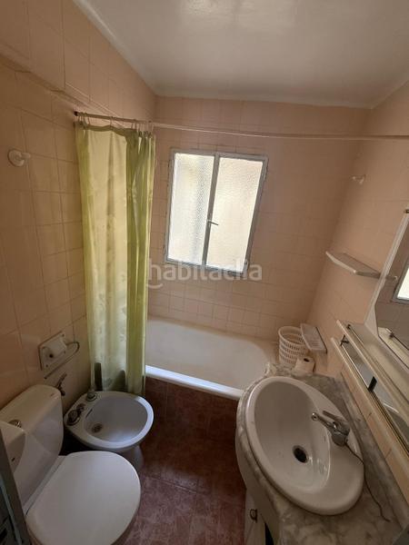 Foto fea43598-f30c-4868-8138-aa59e8f21173. Pis a El Forn d'Alcedo Valencia