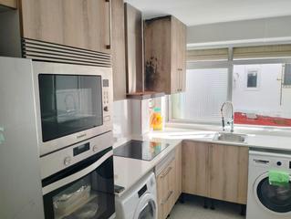 Flat in Alfafar. Exclusiva inmobiliaria 3casas! piso listo para entrar a vivir en