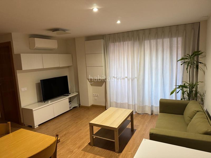 Foto 0de9e5df-65b8-43af-bea3-20ad54d42232. Affitto appartamento in La Creu del Grau Valencia