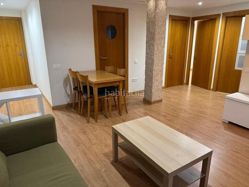 Foto 34d0ee5b-c8d6-41a9-9857-7d2d29fee044. Affitto appartamento in La Creu del Grau Valencia