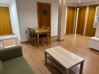 Miete Etagenwohnung in La Creu del Grau. Piso en alquiler en camins al grau,valencia