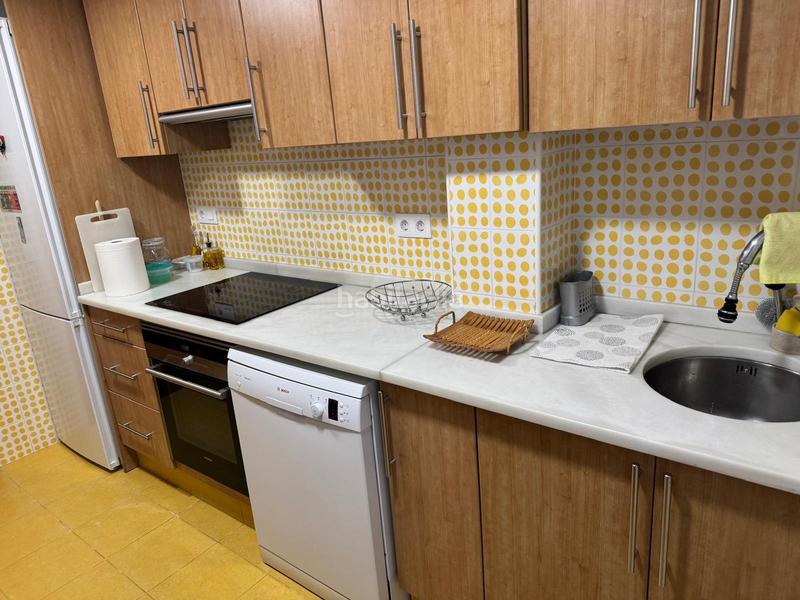 Foto 49fdbf5a-1e90-407b-a0f5-7fa120911687. Rent flat in La Creu del Grau Valencia