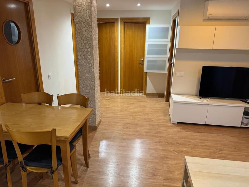 Foto 591dedd5-2621-4b29-b6d8-24ee17b6a779. Rent flat in La Creu del Grau Valencia