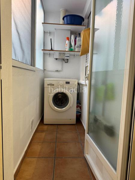 Foto 7ae1c641-d54a-4938-b02a-6b1154254ecd. Rent flat in La Creu del Grau Valencia