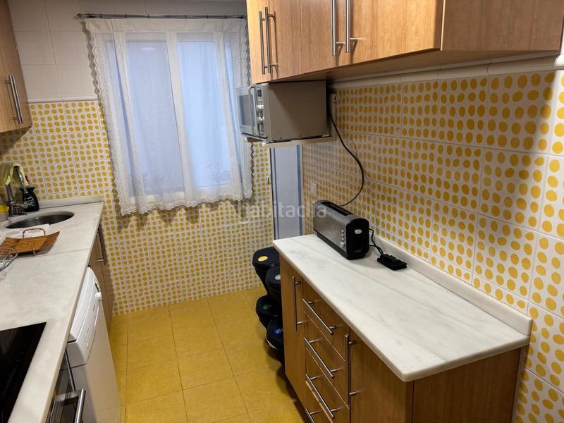 Foto 7b2ecf09-f4ce-4840-9838-2fb1aca50056. Rent flat in La Creu del Grau Valencia