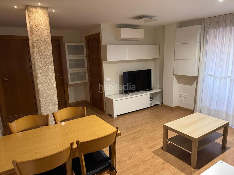 Foto 80d4ae6f-3acd-4372-8a3c-c851efa92475. Rent flat in La Creu del Grau Valencia