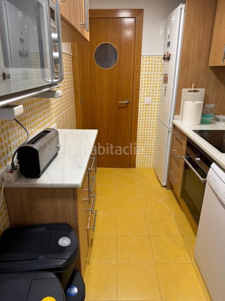 Foto 8682303a-c274-4f2e-b6f2-b22ee4cabd7a. Rent flat in La Creu del Grau Valencia