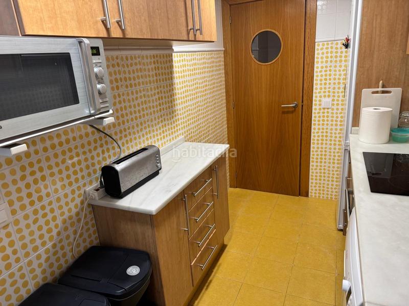 Foto a1278a39-2cc2-4d58-b09a-c88e0bf1a1e7. Rent flat in La Creu del Grau Valencia