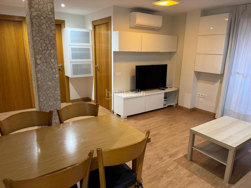 Foto dcfc4016-9cfd-4897-91d5-2779acad41b3. Rent flat in La Creu del Grau Valencia