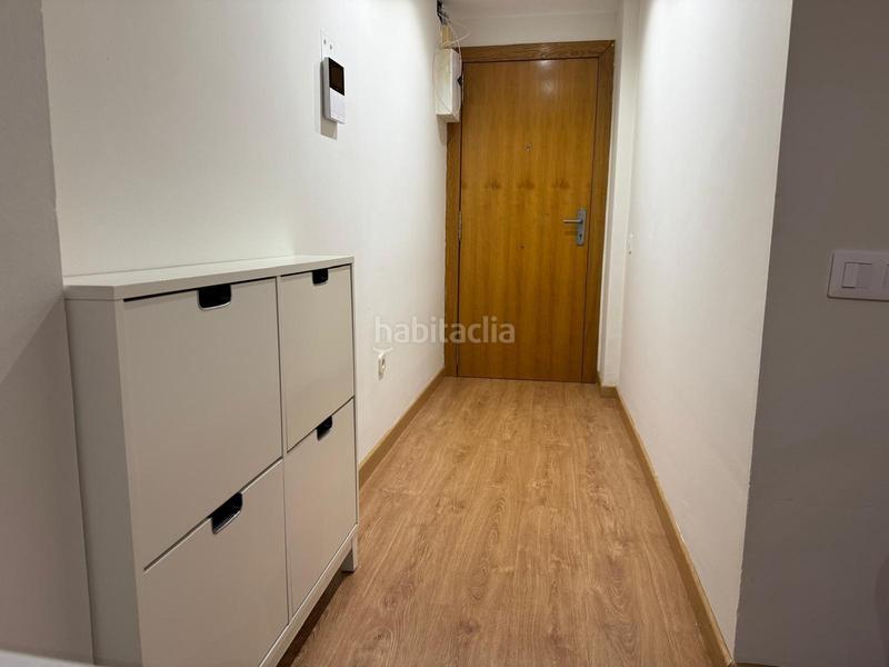 Foto eedeca3c-6344-4b63-9443-96e60cc3cdfb. Rent flat in La Creu del Grau Valencia