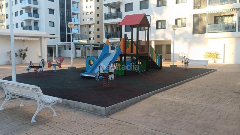 Foto 1be94cba-92f2-440b-a7c1-f0199d1bba9b. Location appartement avec piscine dans Platja de la Pobla de Farnals Pobla de Farnals (la)