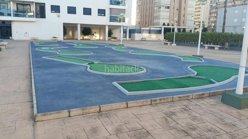 Foto 4a31dd28-6fc4-4afc-a8f9-a7fe9402688a. Location appartement avec piscine dans Platja de la Pobla de Farnals Pobla de Farnals (la)