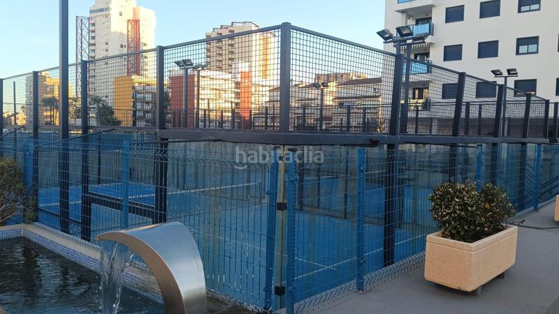 Foto a981e572-7741-43f6-9b75-d4e9390ebe3a. Location appartement avec piscine dans Platja de la Pobla de Farnals Pobla de Farnals (la)