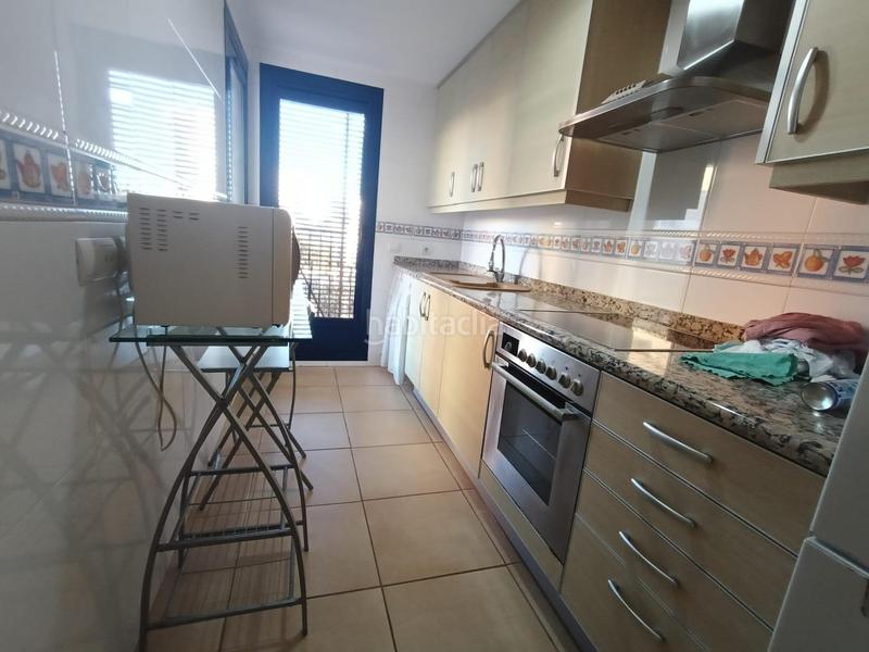 Foto a9f468f9-26ec-4cd5-a358-abb913260265. Location appartement avec piscine dans Platja de la Pobla de Farnals Pobla de Farnals (la)