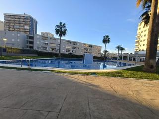 Appartement à Platja de la Pobla de Farnals