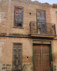 Casa a Sedaví. Casa en sedavi