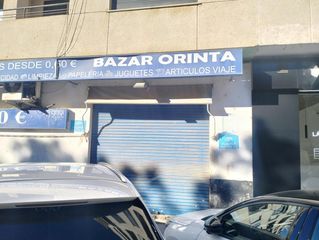 Miete Geschäftsraum in Catarroja. Local comercial a pie de calle zona fumeral