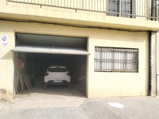 Business premise in Massanassa