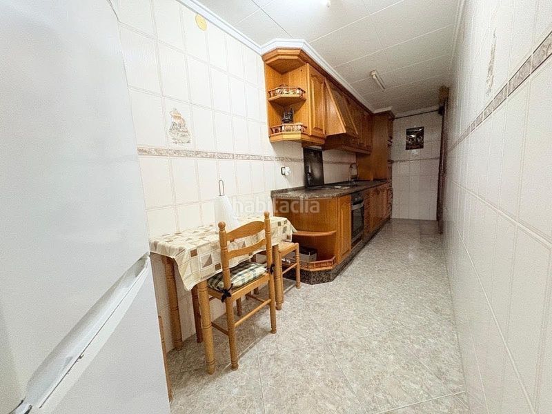 Foto 4281a1a7-5d8b-426f-919c-0bbaf2ed1bae. Piso  en Benetússer