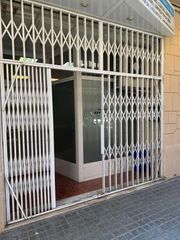 Local Comercial a El Castell