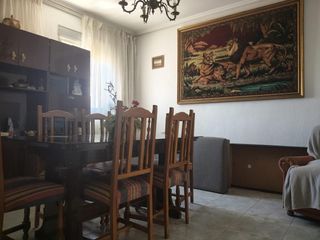 Etagenwohnung in Albal. Piso en venta en albal