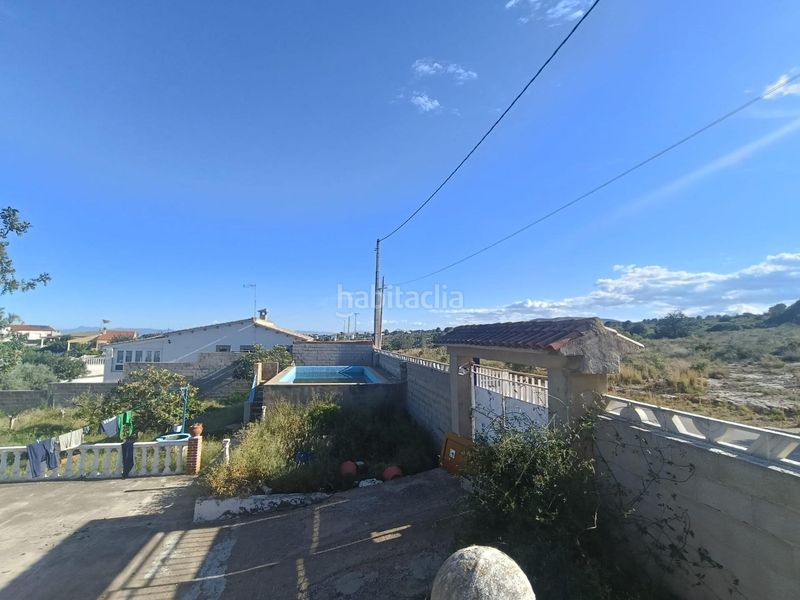 Foto 41856e34-f8f7-44f1-85fb-9de17a574f16. Chalet  en Llombai