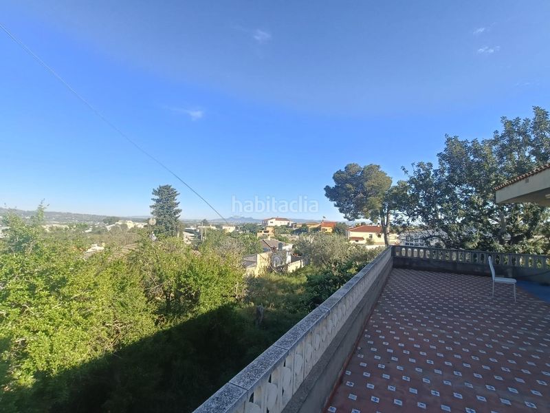 Foto ccfcd025-7754-43d3-b5e2-4d5ddf3c6ff7. Chalet  en Llombai