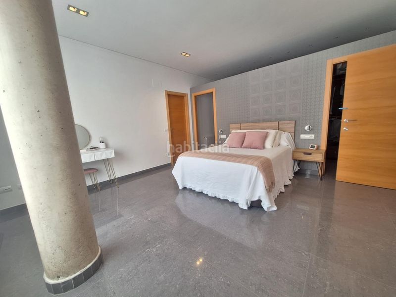 Foto 70471189-631c-46af-9449-a4e74fa54862. Casa amb aparcament a Alginet