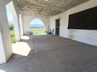 Chalet in Bulevar del Xúquer. Chalet en cullera rafal