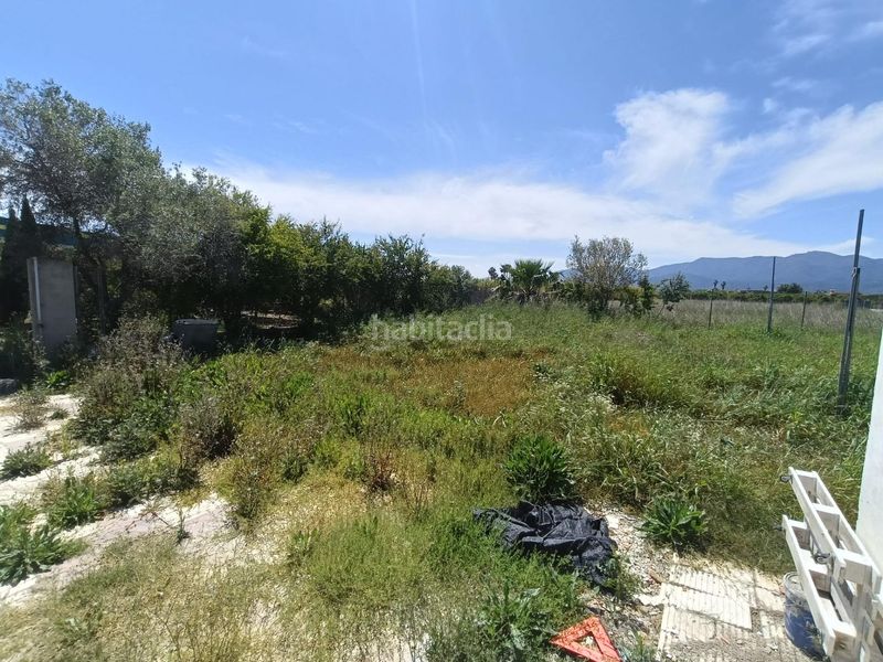 Foto a77f21e8-8996-4bb2-97b9-6840dbdea6ea. Chalet  rafal en Bulevar del Xúquer Cullera