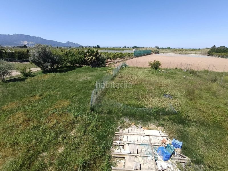 Foto b07522f1-c676-4d8f-8da8-9d9ee8a9b1e3. Chalet  rafal en Bulevar del Xúquer Cullera