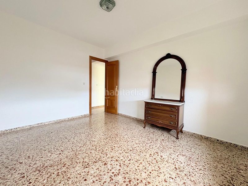 Foto 37d94d8a-4632-42f7-9f2c-283072454c9f. Piso  en Sedaví