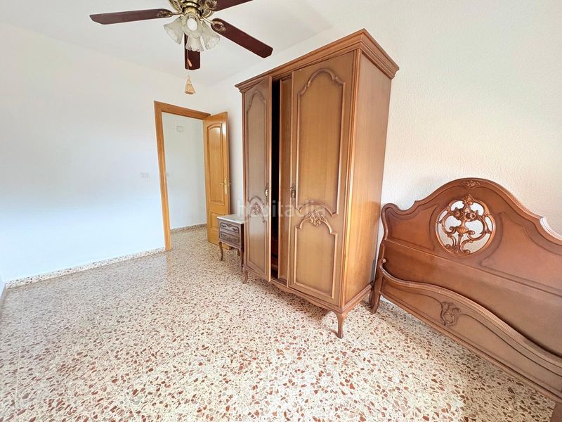 Foto 3aba5ea7-5f10-43b8-8d3a-43acd8e9f5a5. Piso  en Sedaví