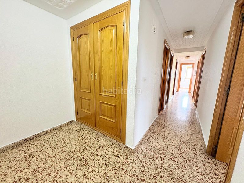 Foto 71757f74-4e57-4675-802f-b3a1904b03d8. Piso  en Sedaví