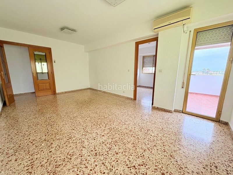 Foto 79566b9e-8d68-48ce-897e-64c53ba47266. Piso  en Sedaví