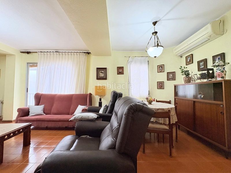 Foto be4bd486-6410-406c-90c1-08b9ebb52a3a. Pis a Barrio de Benimaclet Valencia
