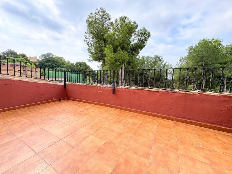 Foto 4783cb38-cbdd-42c1-bed1-ef1151c8d23c. Xalet amb aparcament piscina a Alfinach - Monasterios Puçol