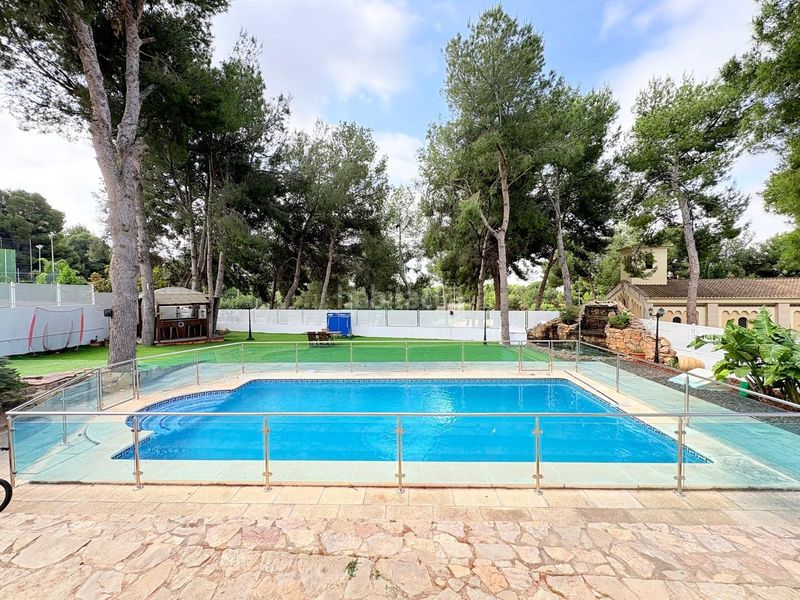 Foto 81be5aa5-010b-4529-93d2-8de023ba8c09. Xalet amb aparcament piscina a Alfinach - Monasterios Puçol