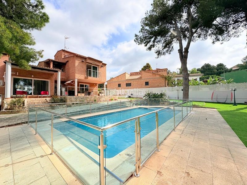 Foto a67d269e-33f6-4934-9d6d-d08044b99986. Xalet amb aparcament piscina a Alfinach - Monasterios Puçol