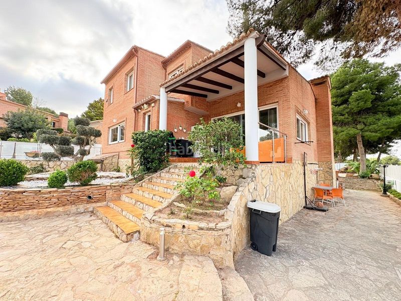 Foto bcf93308-d36a-47a7-abdf-feecfa8bb74a. Xalet amb aparcament piscina a Alfinach - Monasterios Puçol
