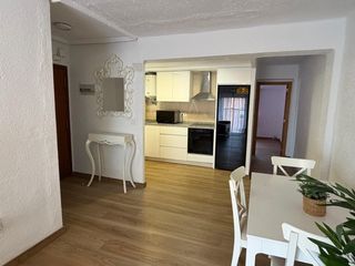 Location Appartement à Alfafar. Piso alquiler alfafar zona vias del tren