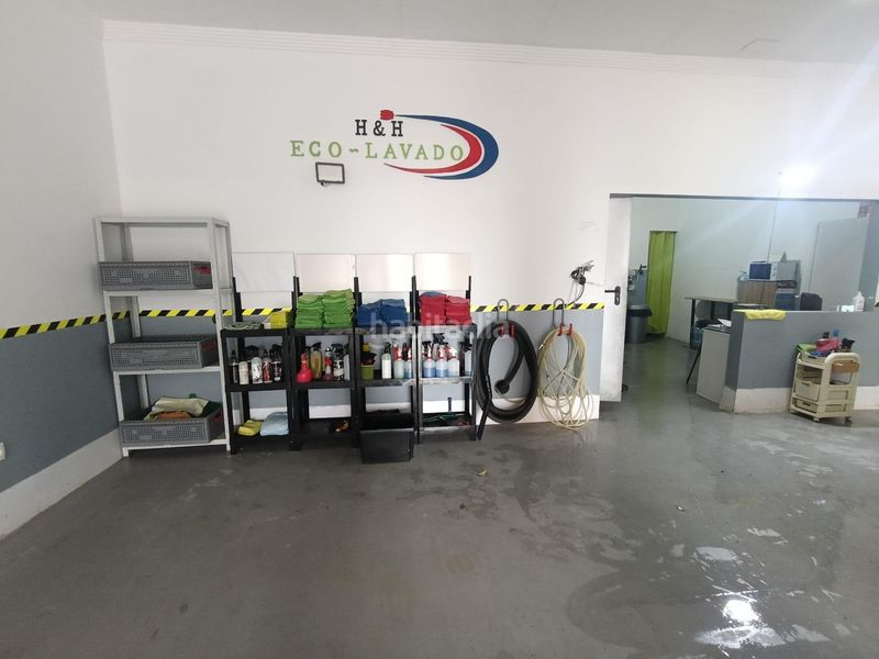 Foto 86d58b67-dbc8-4af6-ad06-f81596d163dd. Traspàs local comercial a Sedaví